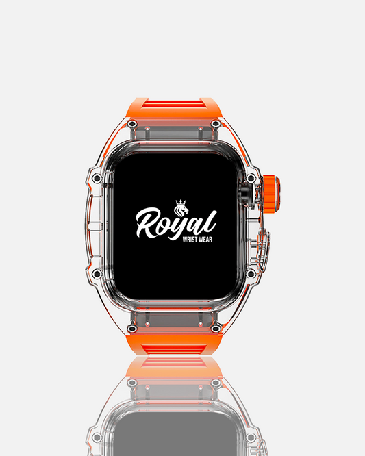 Apple Watch Case / CRYSTAL