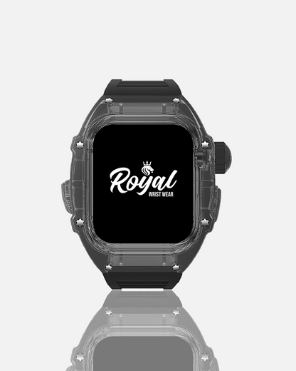 Apple Watch Case / CRYSTAL ULTRA