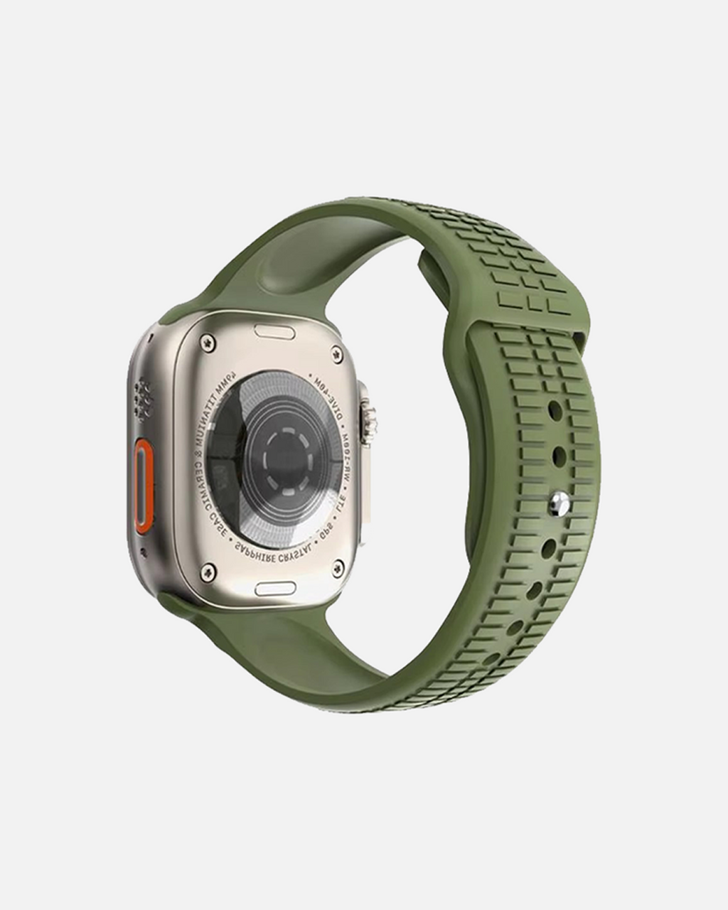 Apple Watch Band / AQUANAUT