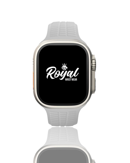 Apple Watch Band / AQUANAUT