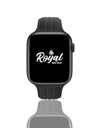Apple Watch Band / AQUANAUT