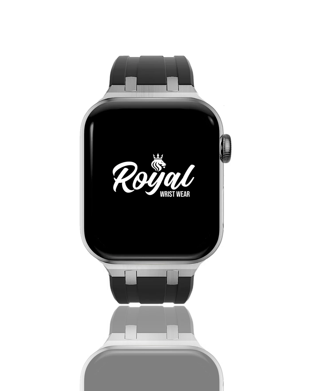 Apple Watch Band Royal Sport Black
