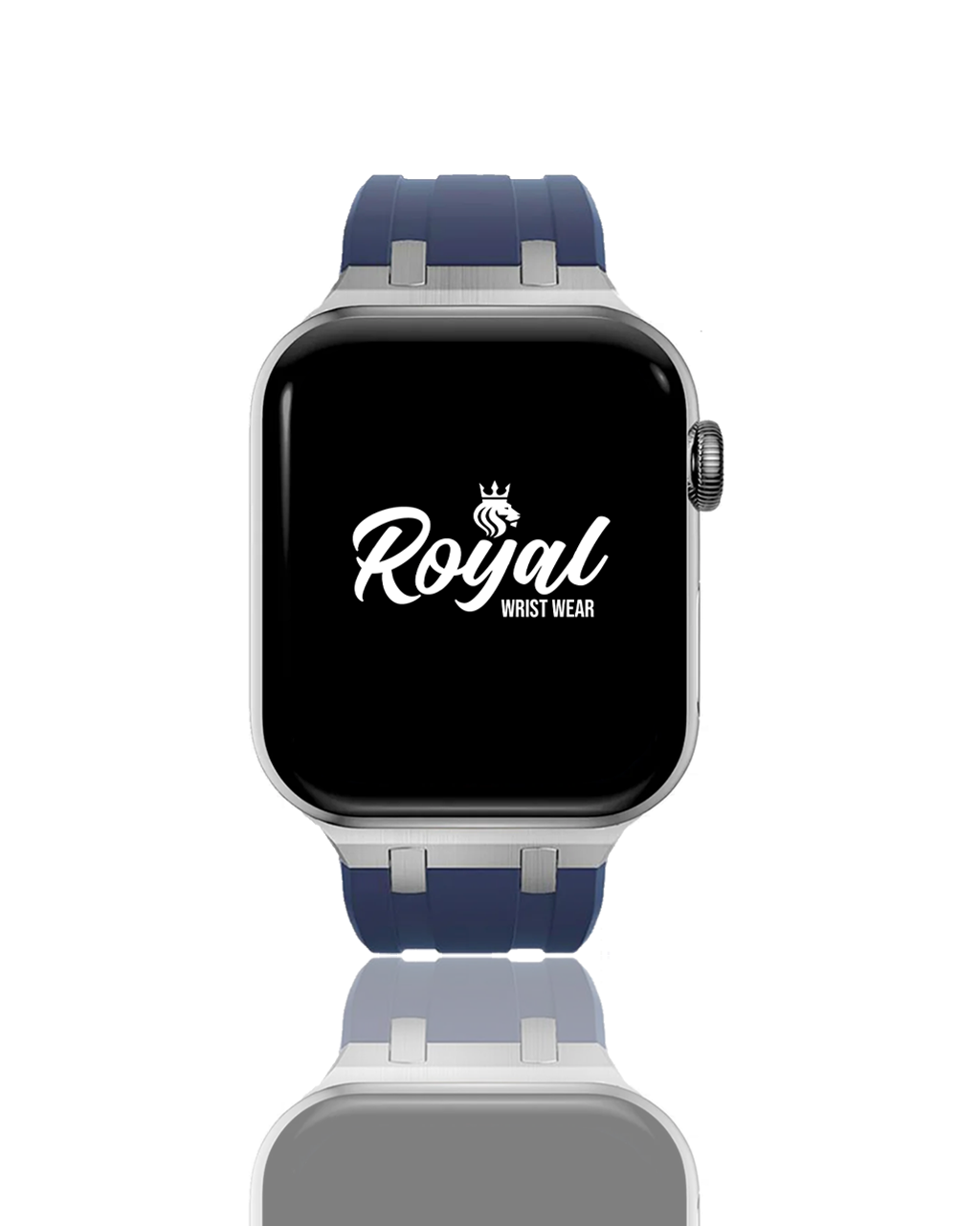 Apple Watch Band Royal Sport Blue