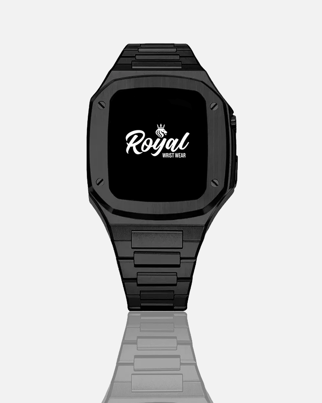 Apple Watch Case / ROYAL KIT