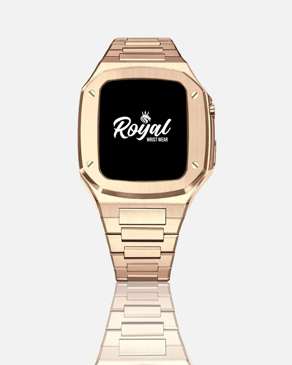 Apple Watch Case / ROYAL KIT