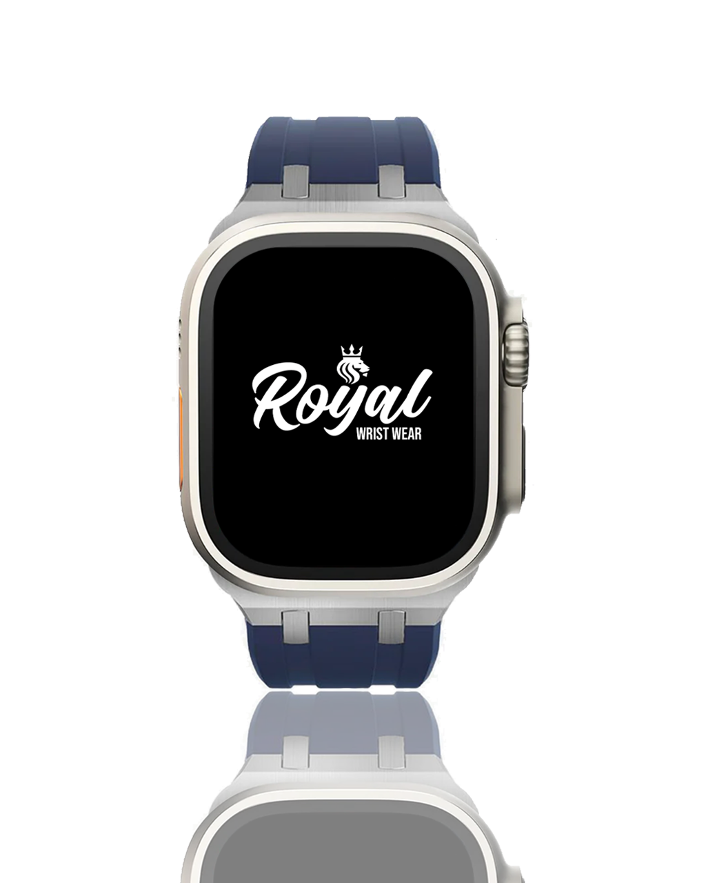 Apple Watch Band Ultra 49mm Royal Sport Blue