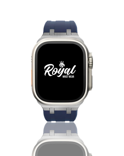 Apple Watch Band Ultra 49mm Royal Sport Blue