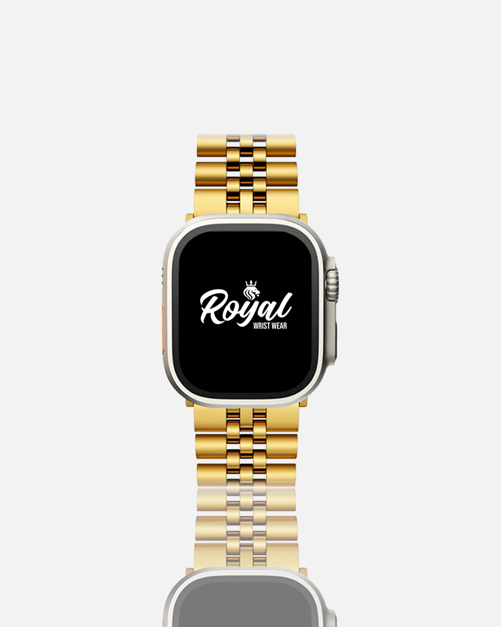 Apple Watch Band / JUBILEE