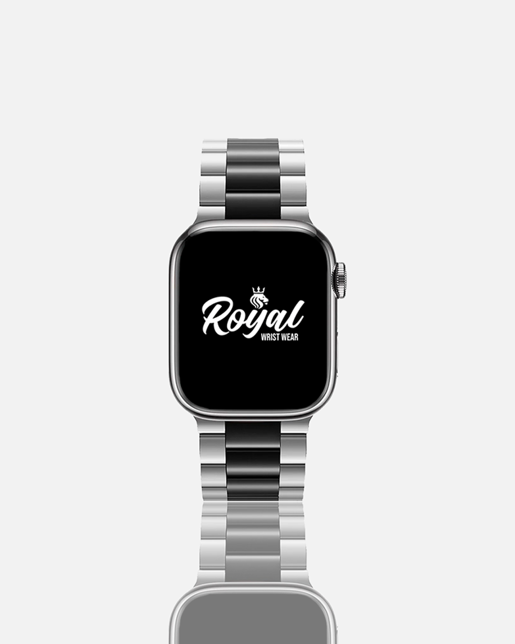 Apple Watch Band / OYSTER DOUBLE