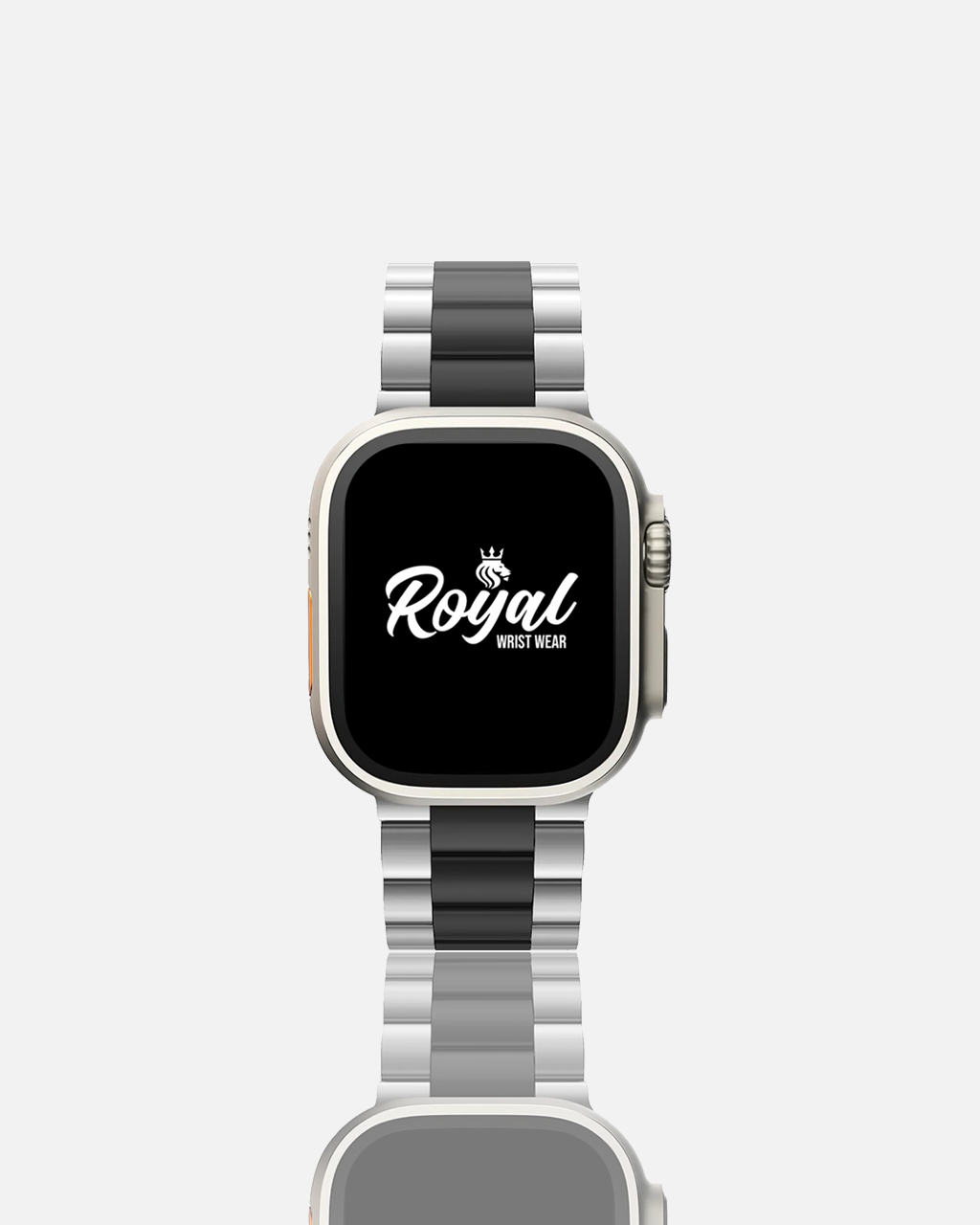 Apple Watch Band / OYSTER DOUBLE