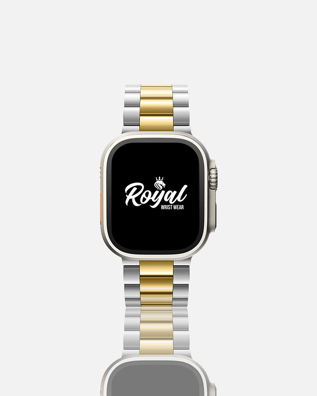 Apple Watch Band / OYSTER DOUBLE