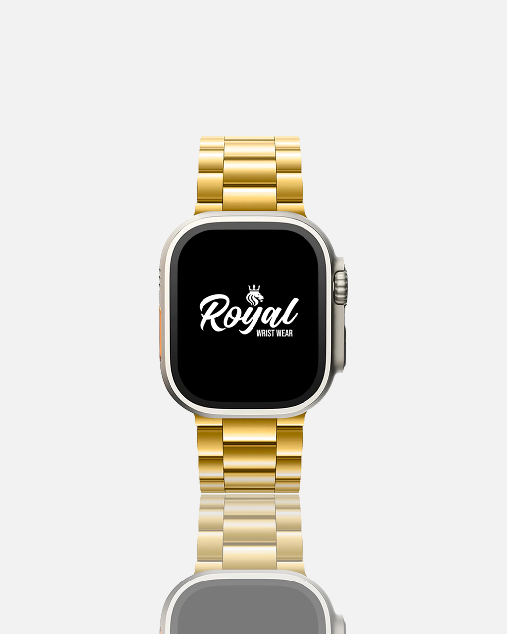 Apple Watch Band / OYSTER