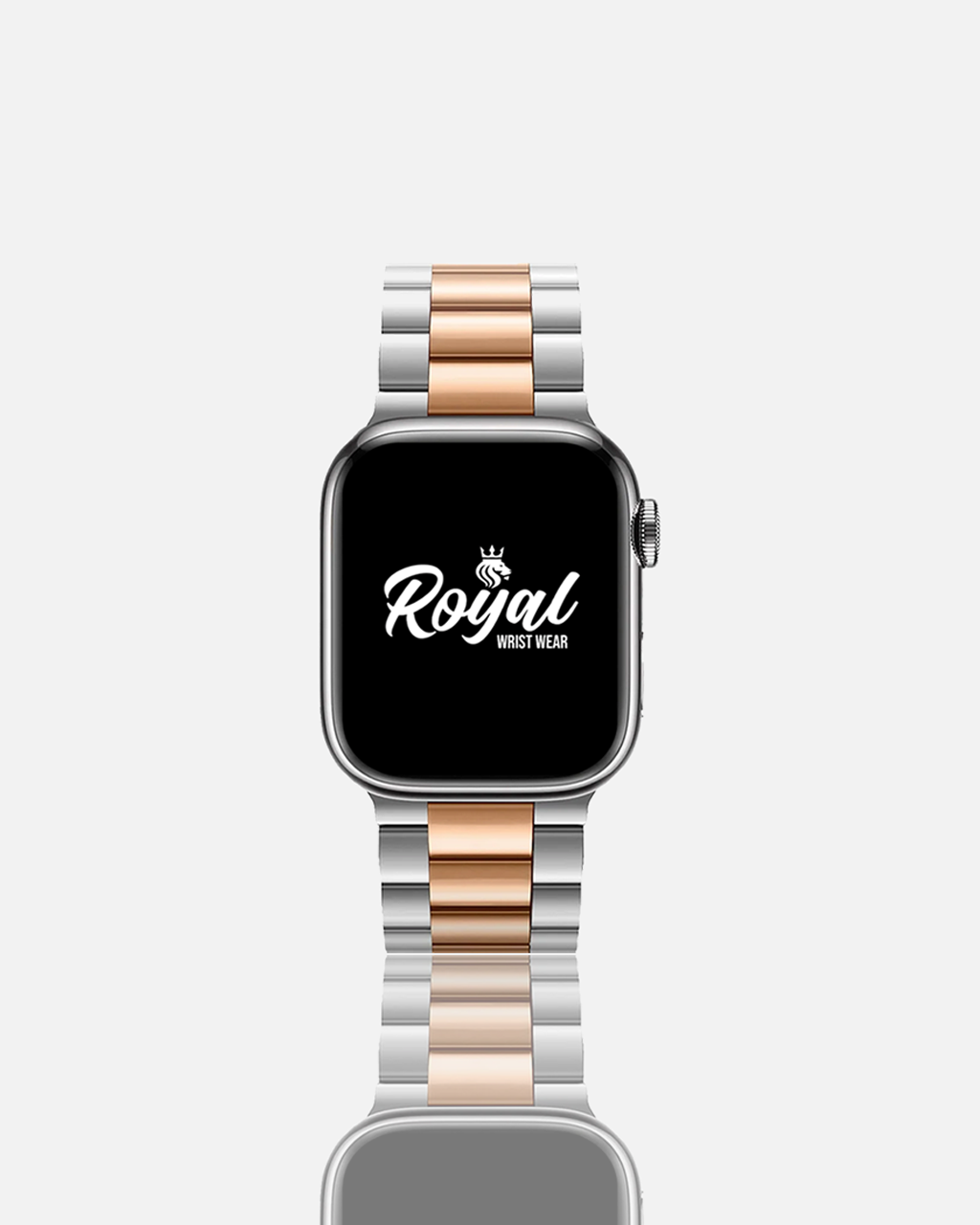 Apple Watch Band / OYSTER DOUBLE