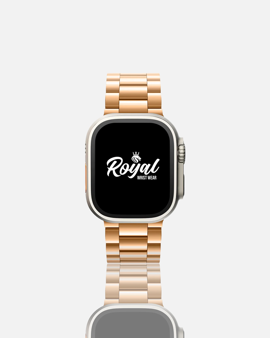 Apple Watch Band / OYSTER