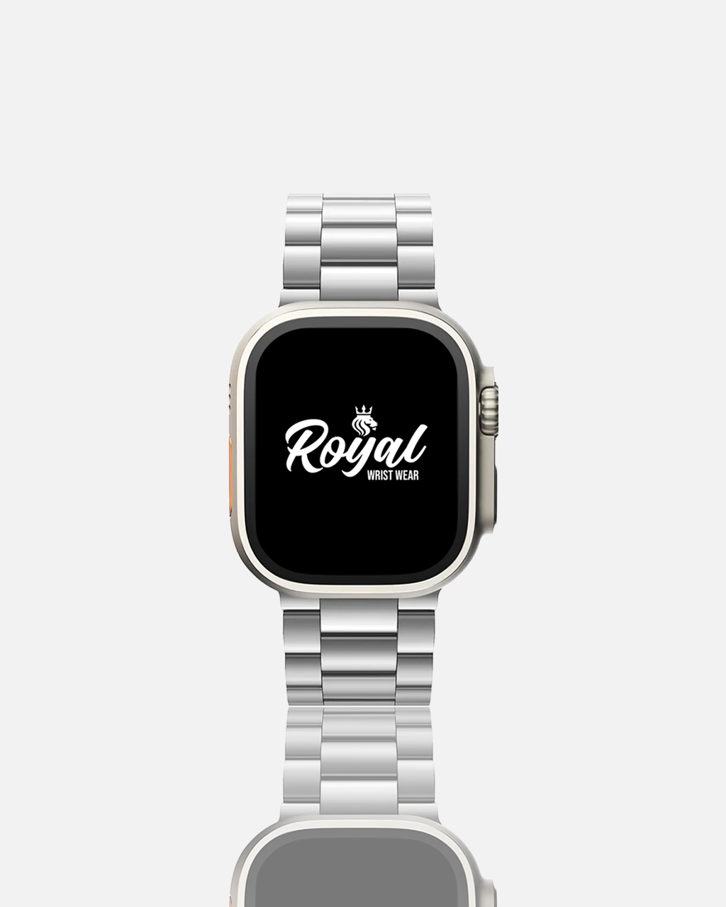 Apple Watch Band / OYSTER