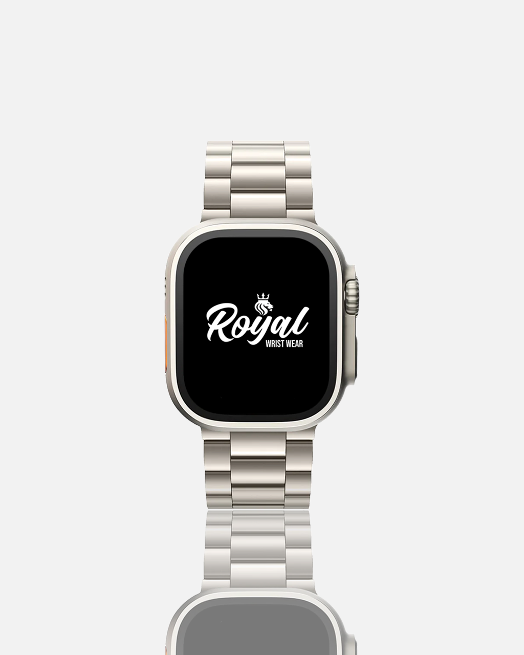 Apple Watch Band / OYSTER