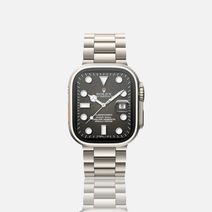 Apple Watch Band / OYSTER