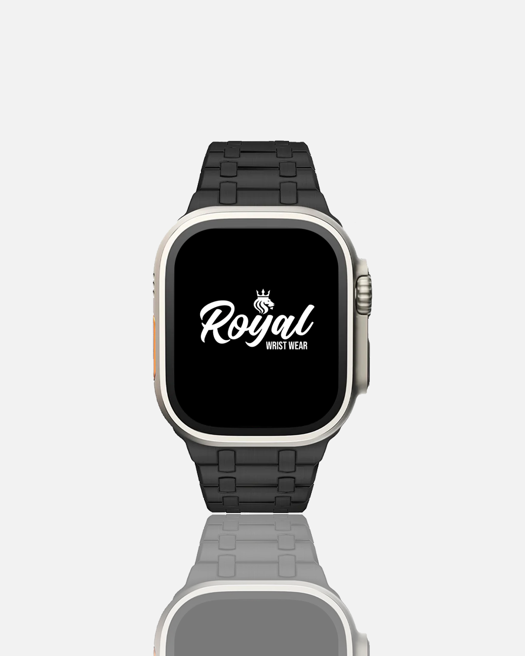 Apple Watch Band / ROYAL